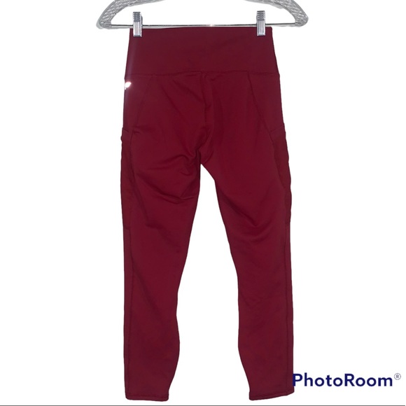 Fabletics PowerHold size XS workout leggings - Picture 12 of 12